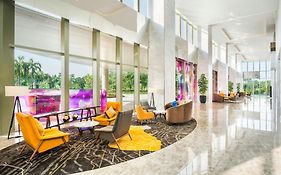 Le Meridien Putrajaya